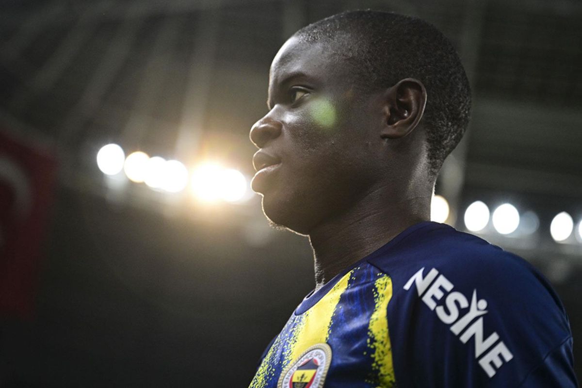 Fenerbahçe’de Gençlerbirliği Maçı Sonrası N’Golo Kante Detayı! Oyuna Girer Girmez Her Şey Değişti