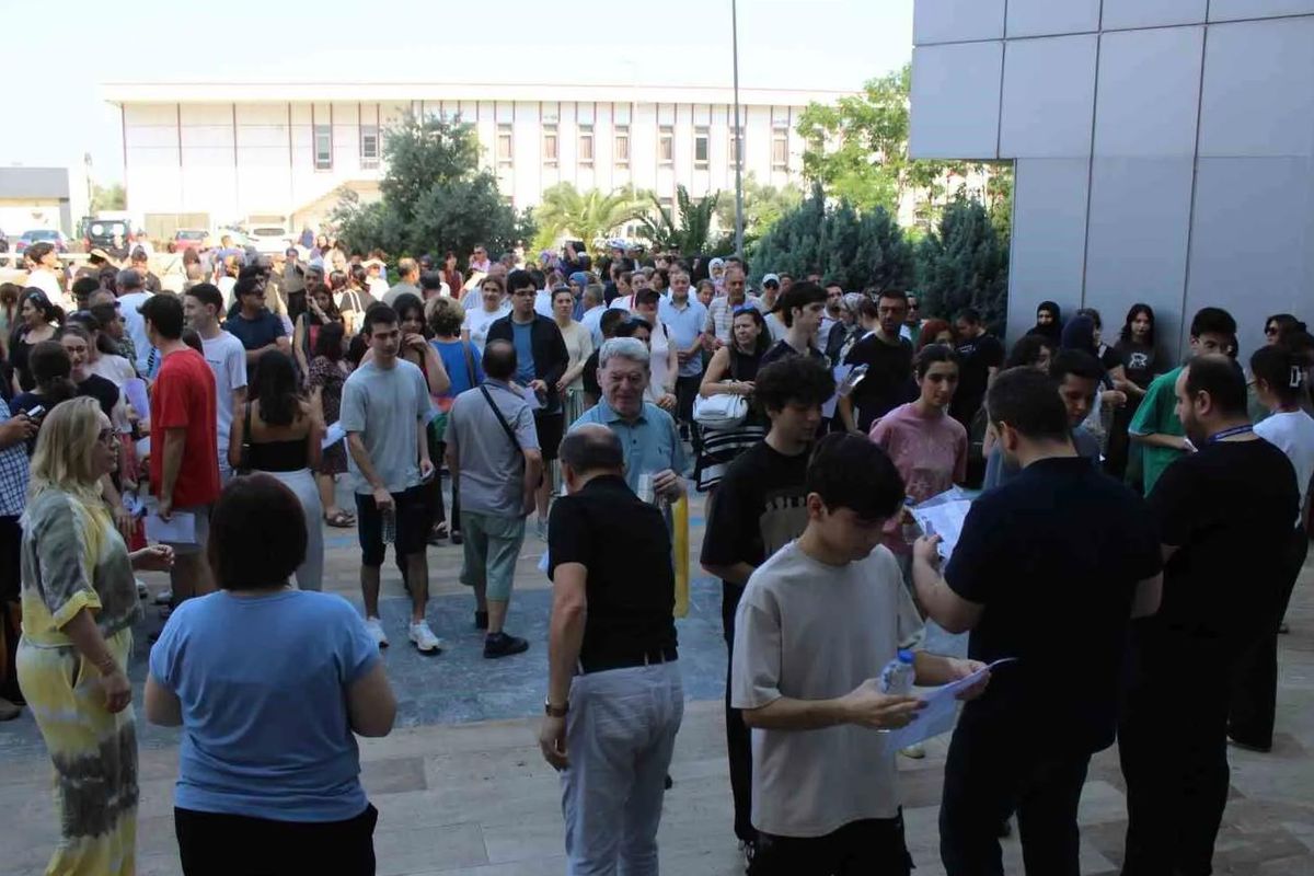 2026 YKS Sonuçları Erişime Açıldı! Kayıt Takvimi Belli, Yerleşemeyenler Ek Tercihi Bekleyecek