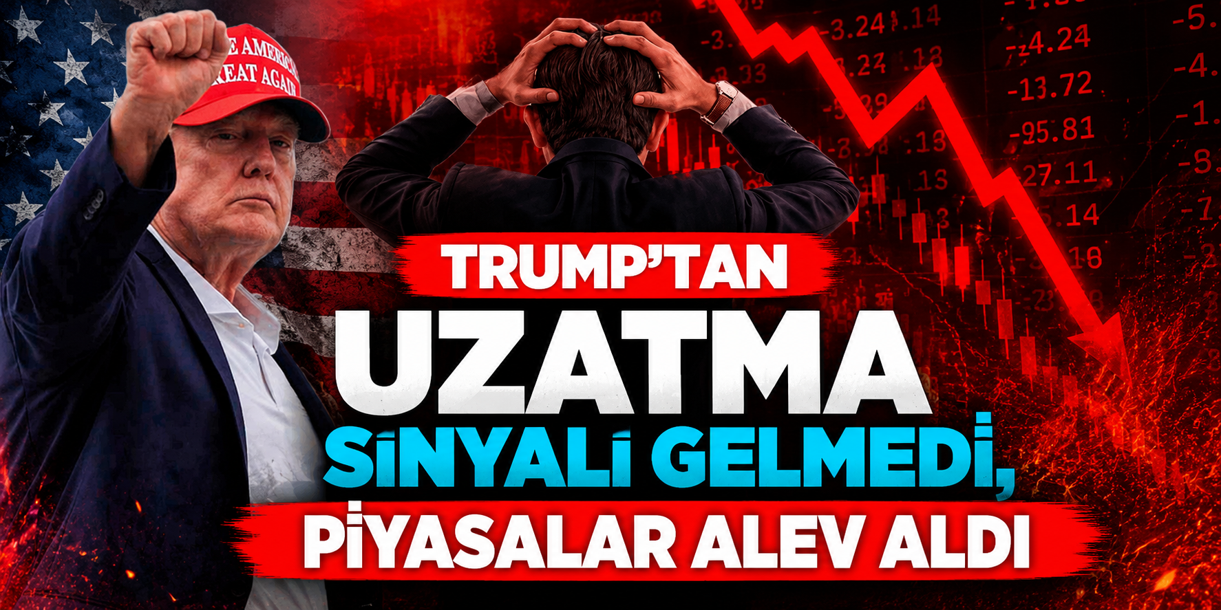 Ateşkes Bitti, Piyasaların Gözü Hürmüz Boğazı’na Çevrildi! Brent Petrol 91 Doları Aştı