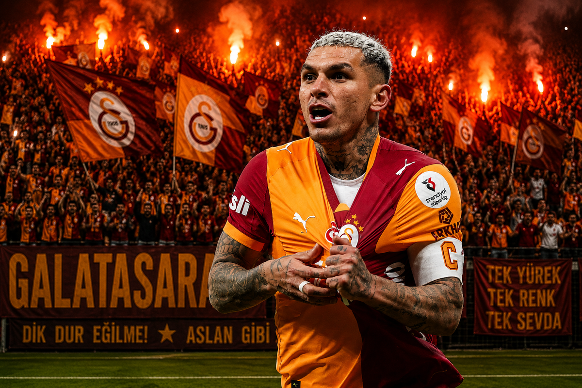 Galatasaray’da Lucas Torreira İçin Kritik Görüşme! Yönetim Maaşına Zam Yapmaya Hazırlanıyor