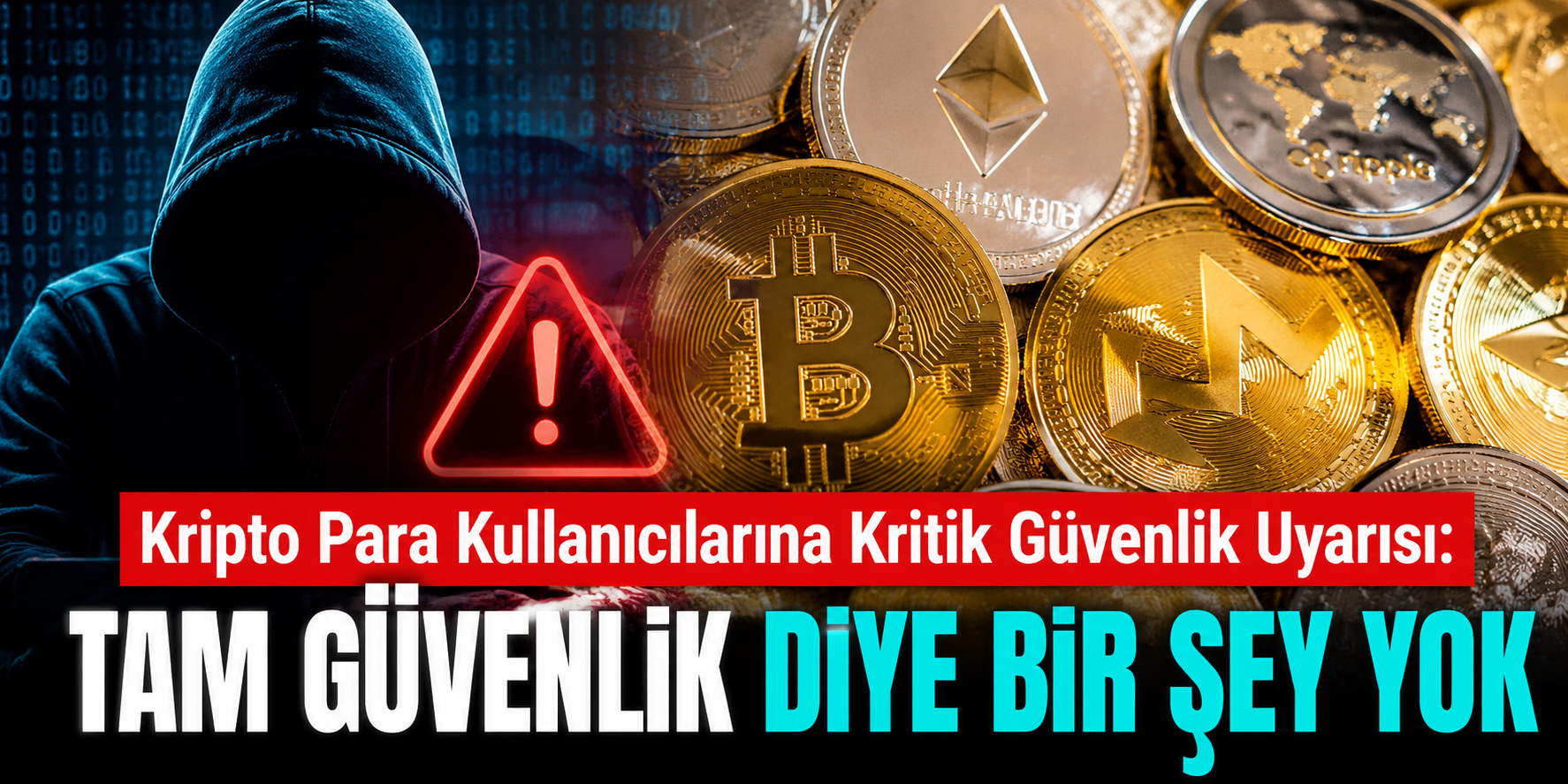 Ledger CEO'sundan Kripto Dünyasına Güvenlik Uyarısı: Kullanıcı Hatasına Dayanıklı Sistem Çağrısı