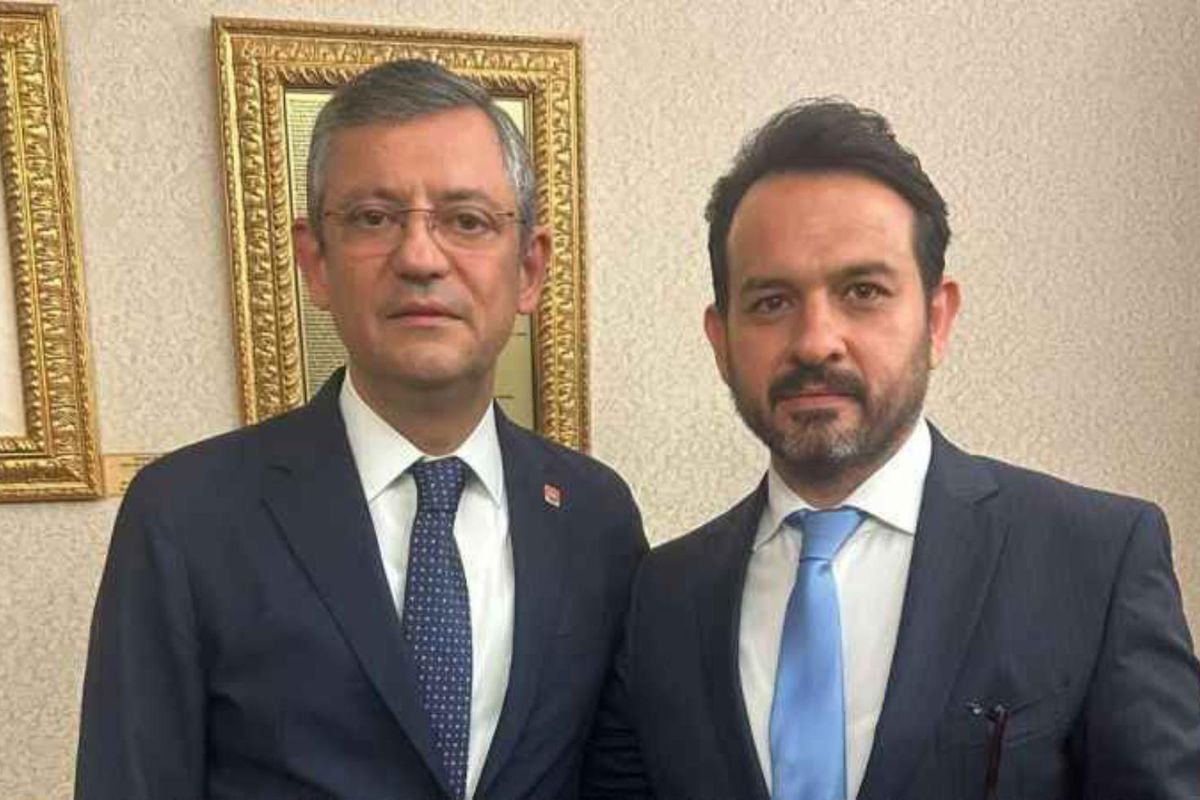 Gökhan Ercan ve Hamit İlker Ulusoy'un Uyuşturucu Testi Pozitif Çıktı! Soruşturmada Yeni Gelişme