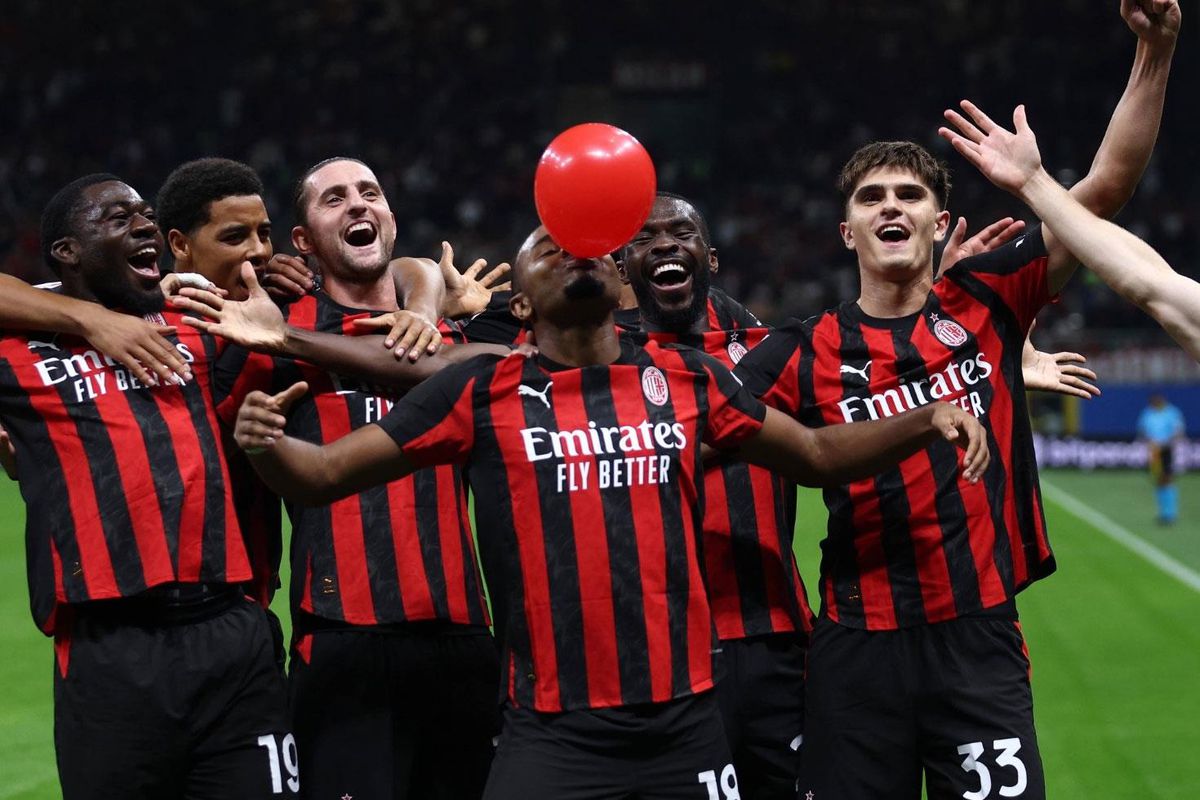 Galatasaray Transferde Vitesi Yükseltti! Christopher Nkunku İçin Milan'ın Kapısı Çalındı