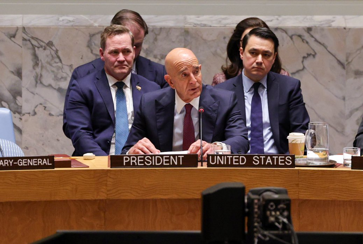 Washington'dan İsrail'e Beklenmedik Suriye Mesajı! “Gereksiz Bir Tırmanış”