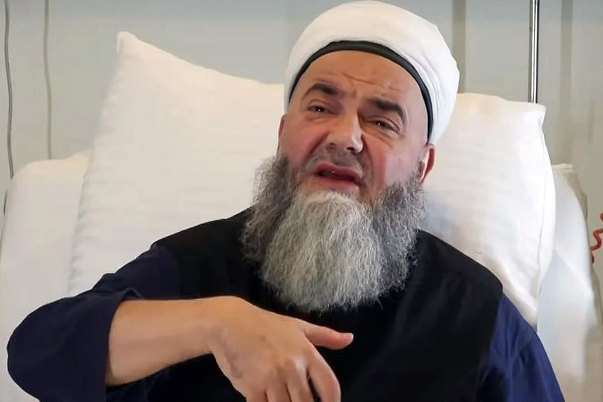 Cübbeli Ahmet Hoca Gece Yarısı Acil Ameliyata Alındı: Sağlık Durumuyla İlgili Açıklama Geldi