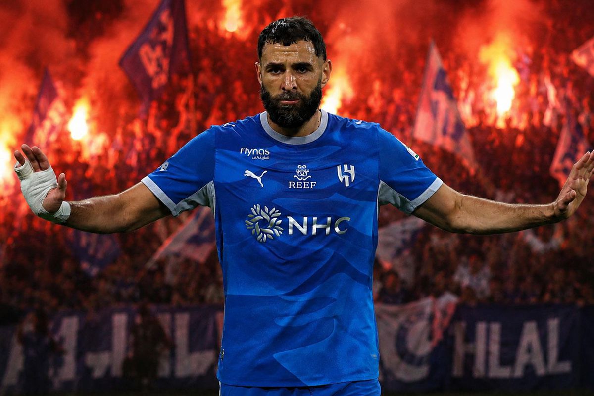 Mohamed Salah Yetmedi, Şimdi de Benzema! Trabzonspor'dan Avrupa'yı Konuşturacak Transfer Hamlesi