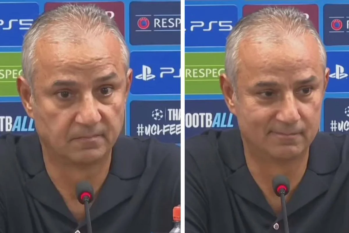 İsmail Kartal'a Asensio'yu Sordular! Saniyeler İçinde Gündem Olan Tepkisi Kamerada