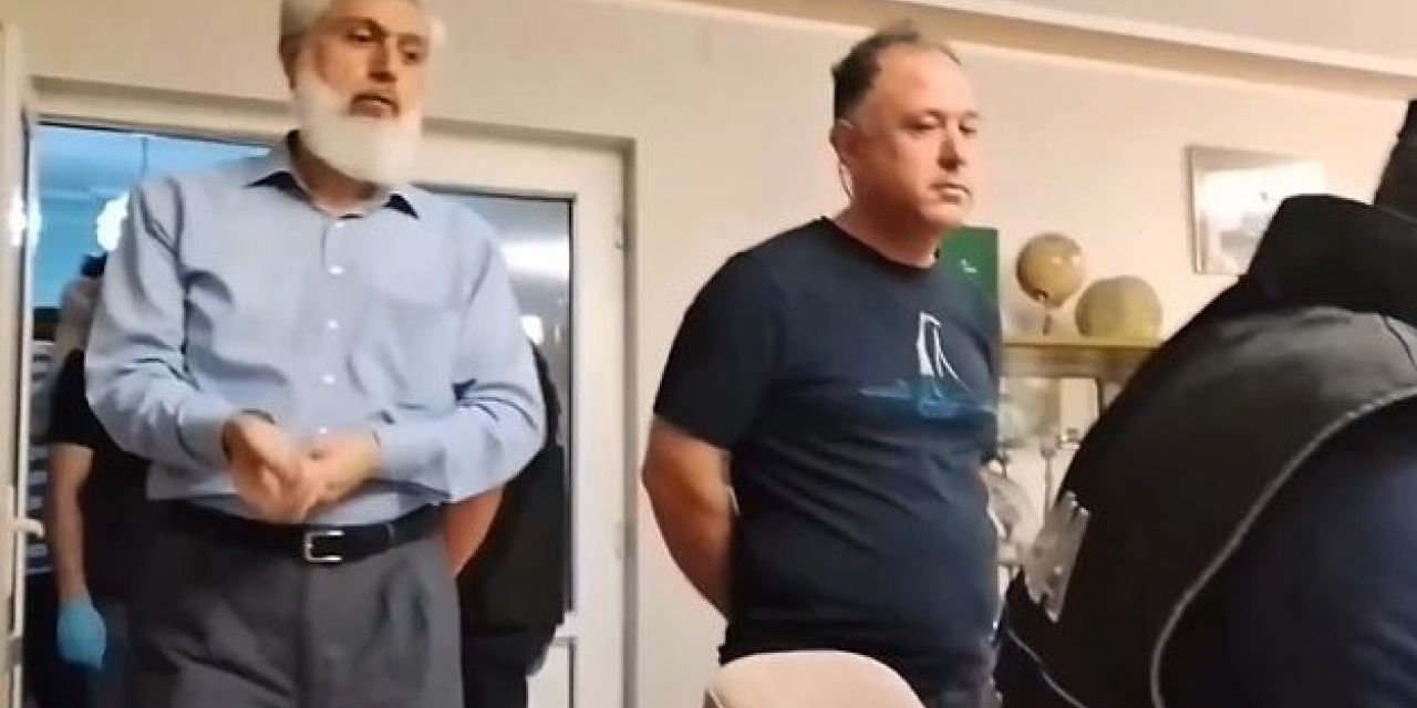 Alparslan Kuytul Operasyonunda Yeni Karar! Yüzlerce Sosyal Medya Hesabına Erişim Engeli