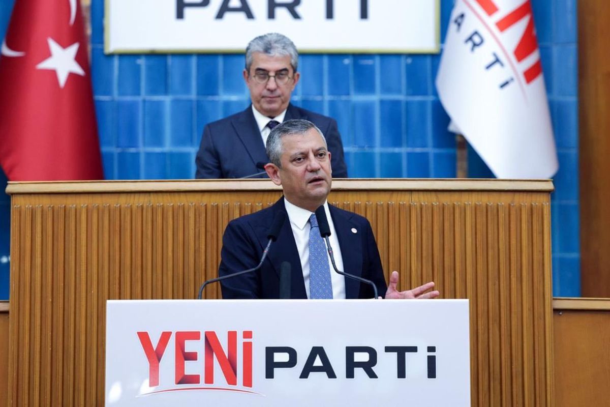 Menderes Belediyesinde Seçim Sonrası Siyasi Deprem! Yeni Parti'de İlk İstifalar Geldi