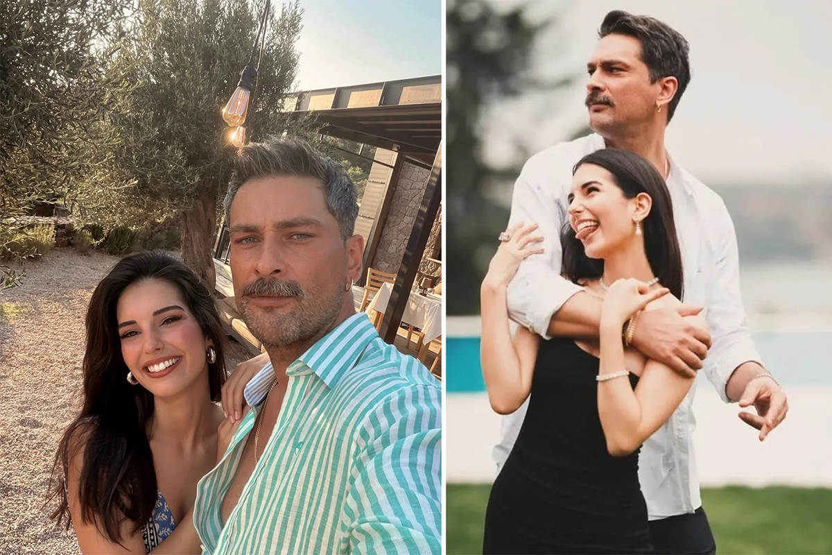 Yasemin Yazıcı ile Onur Tuna sevgili mi, kaç yıldır birlikteler ve nasıl tanıştılar?