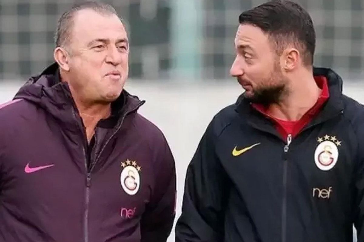 Galatasaray'da 13 Yıl Görev Yapan Musa Mert Çetin'in Yeni Adresi Belli Oldu! Çorum FK'dan Sürpriz Hamle