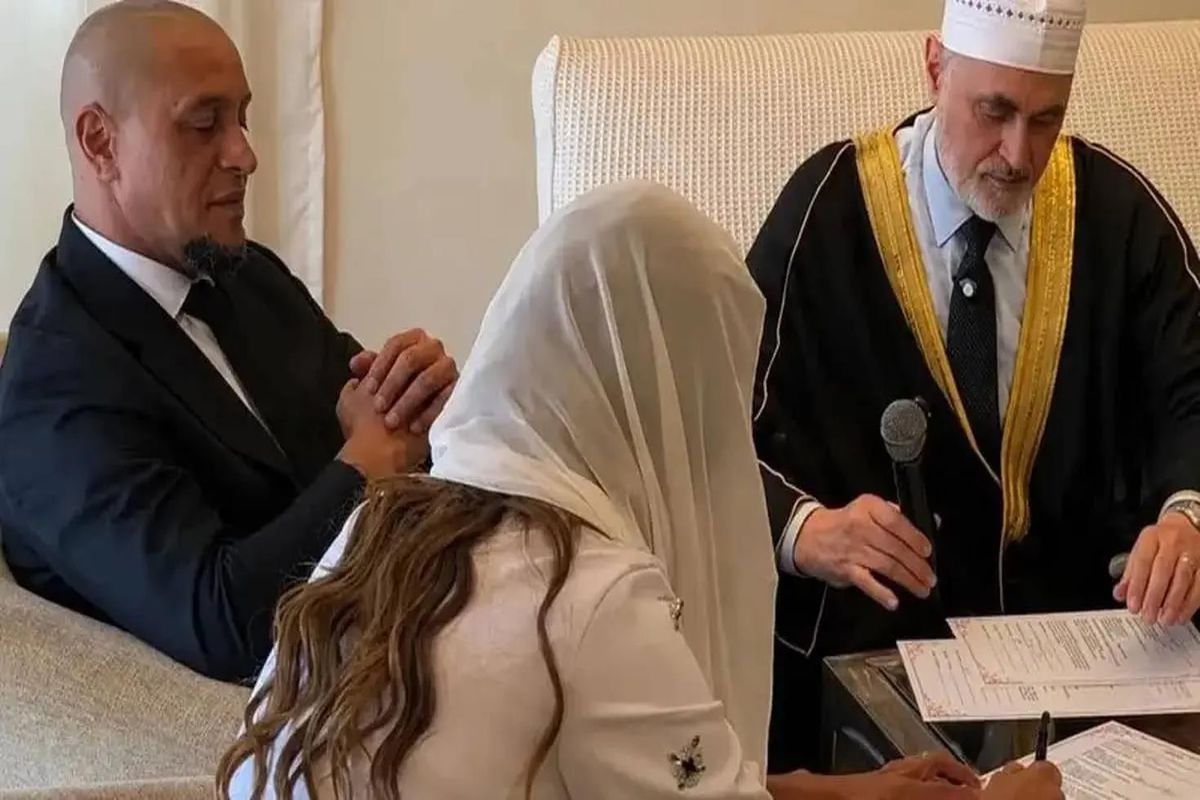 Roberto Carlos Din Değiştirdi mi? Sosyal Medyayı Karıştıran İddiaya Efsane İsimden Net Yanıt