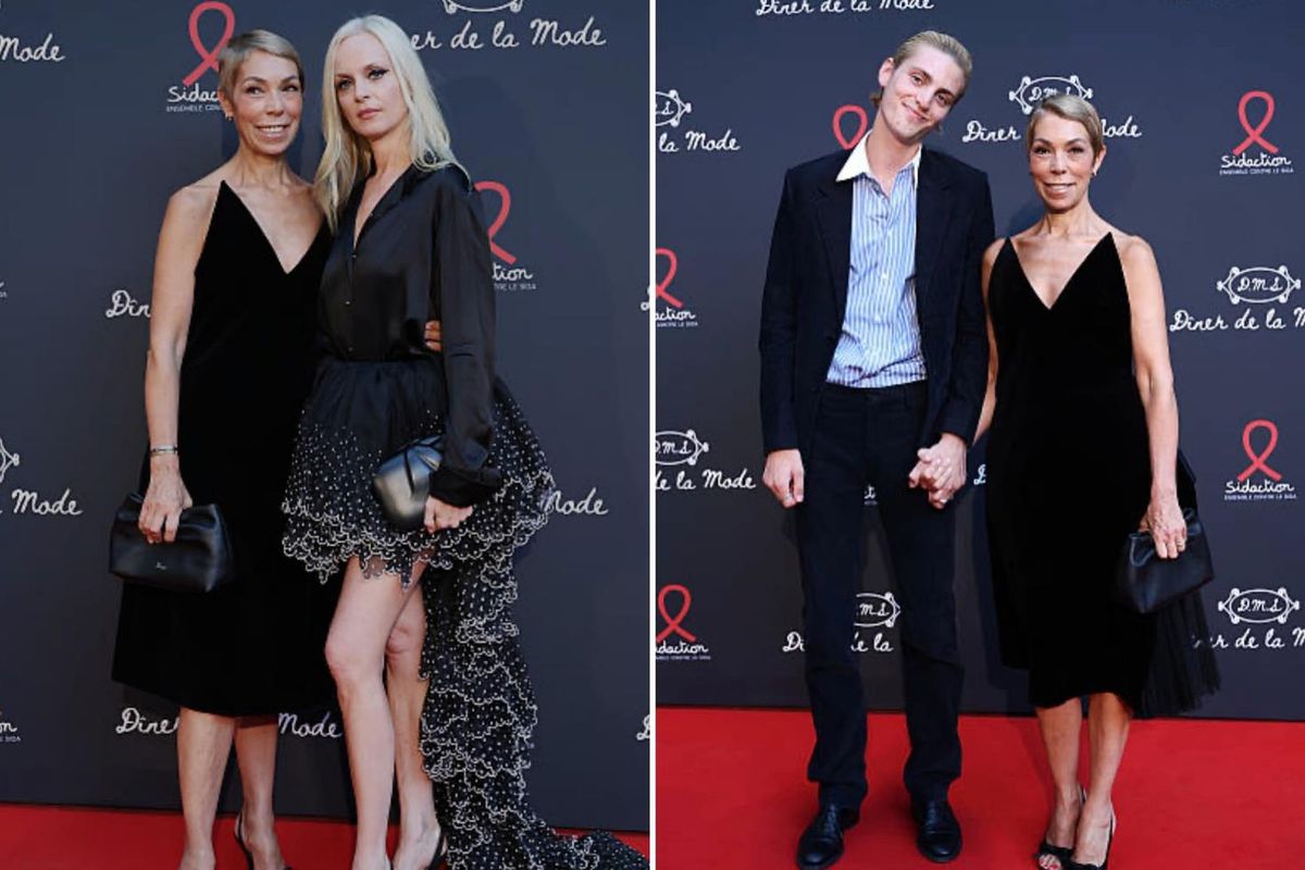 Moda Dünyasını Yasa Boğan Kaza! Dior'un Ünlü İsmi Mathilde Favier 57 Yaşında Hayatını Kaybetti