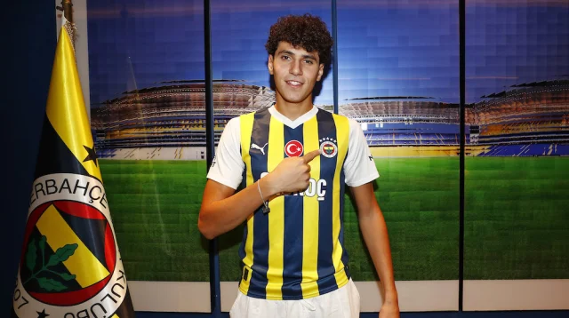 Fenerbahçe'ye Geldi Ama Formayı Hiç Giyemedi! Omar Fayed'in Yeni Takımı Belli Oldu