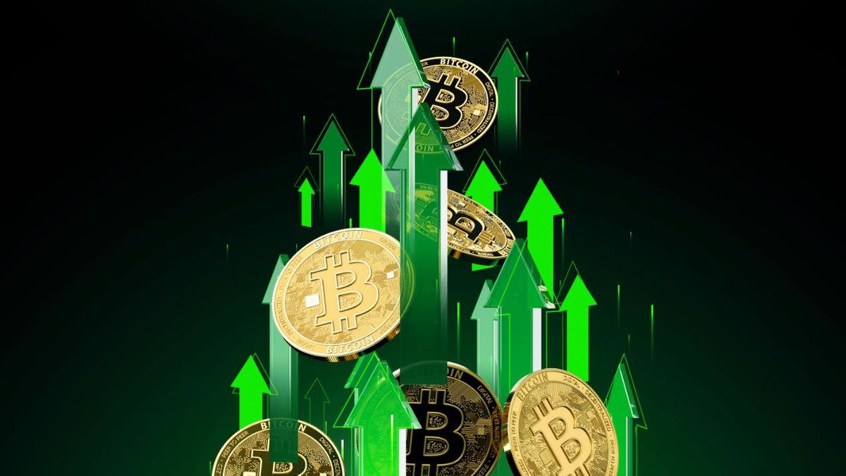 Bitcoin'de Bir Anda Dengeler Değişti! 78 Gün Sonra Gelen Yükselişin Arkasından Trump Çıktı