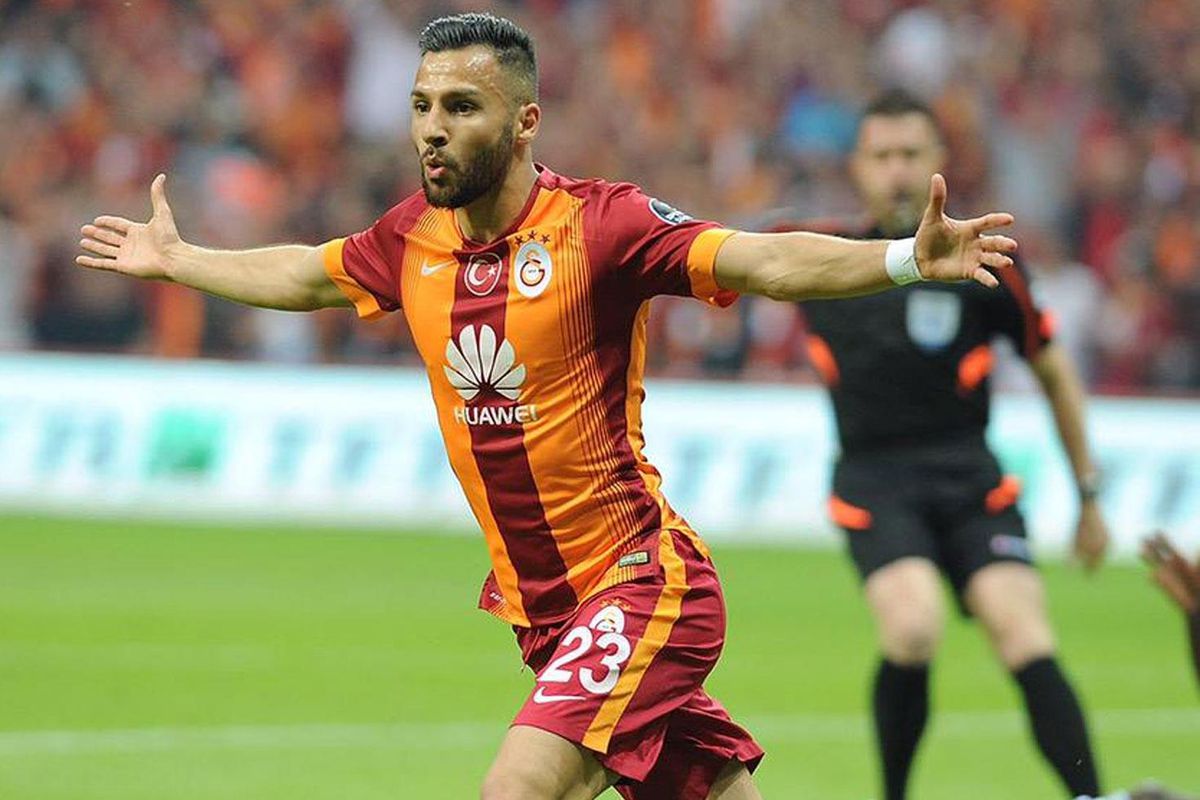 Galatasaray’ın Eski Yıldızı 39 Yaşında İmzayı Attı! Yasin Öztekin’in Yeni Takımı Belli Oldu