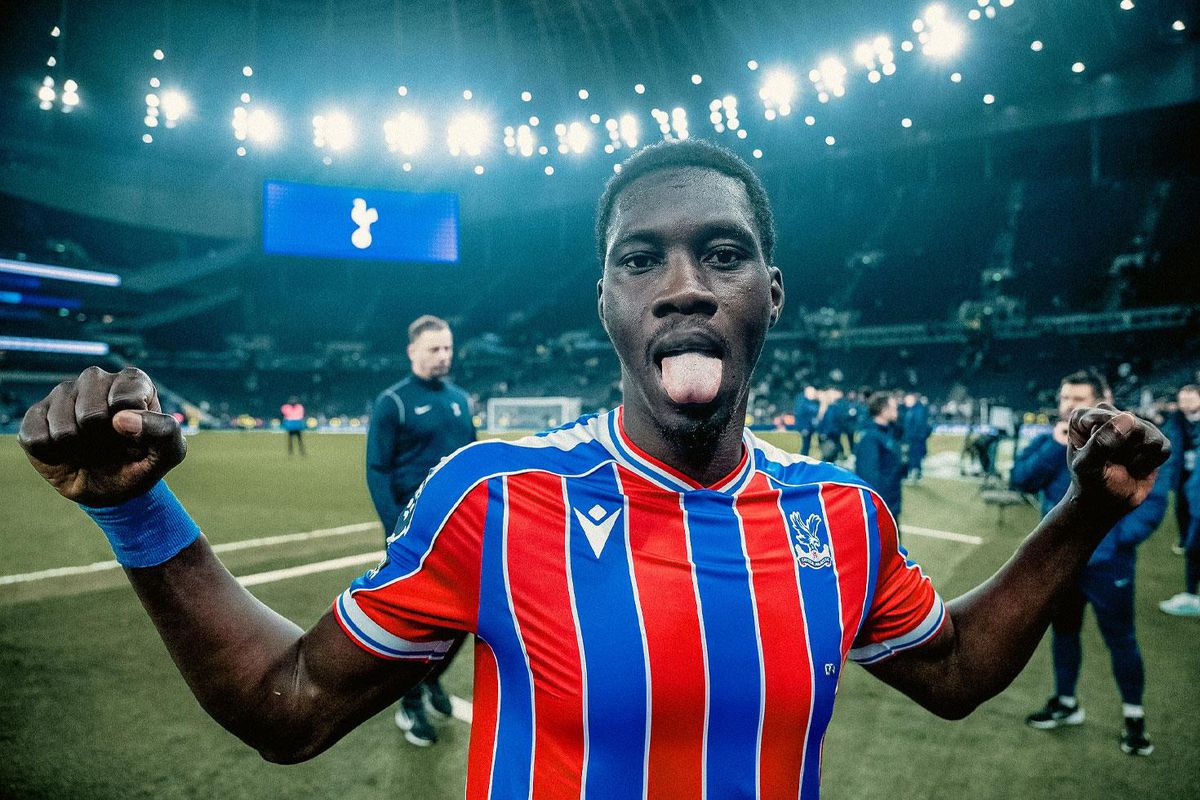 Galatasaray Ismaila Sarr ile Anlaştı, Crystal Palace'ın İstediği Bonservis Transferin Önünü Kesti