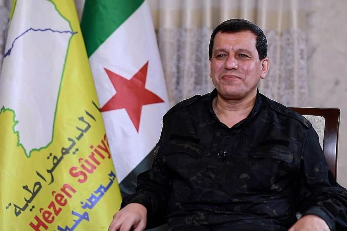 Suriye'de Yeni Dönem: SDG'nin Şam'a Entegrasyonu İlan Edildi, YPG İçin Tasfiye Açıklaması Geldi