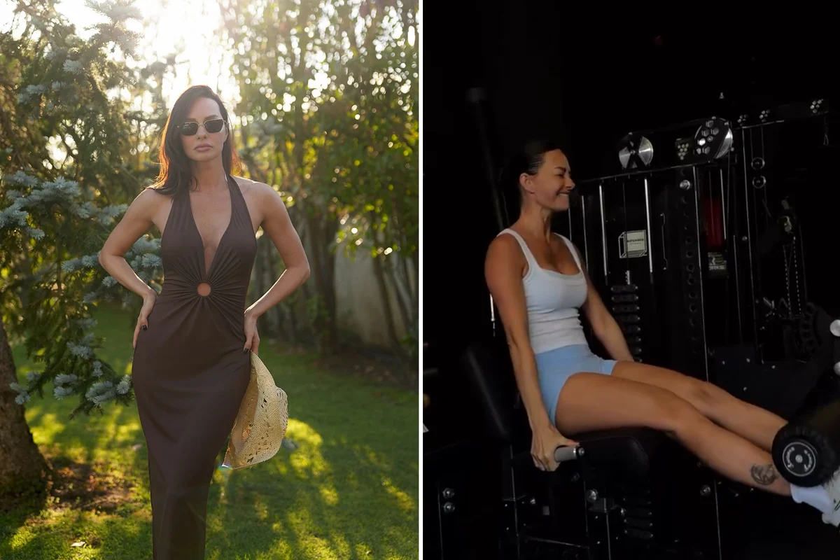 Yıllar Sonra Setlere Dönüyor! Yasemin Ergene’nin Yeni Rolü Öncesi Yaptığı Hazırlık Dikkat Çekti
