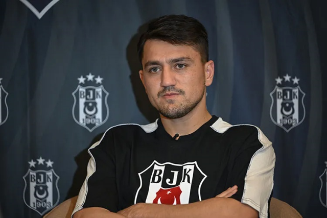 Cengiz Ünder’e Birleşik Arap Emirlikleri’nden Talip: Al Wahda ile Görüşmelerde Önemli Mesafe