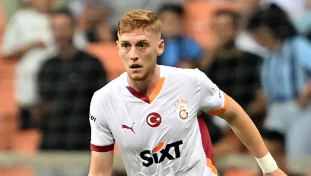 Galatasaray ile Gençlerbirliği Anlaştı: Metehan Baltacı Bir Sezon Kiralık Gidecek