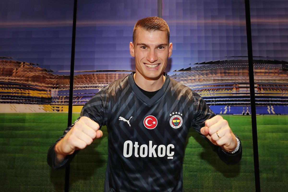 Fenerbahçe ile Barcelona El Sıkıştı! Dominik Livakovic’in Bonservis Bedeli Belli Oldu