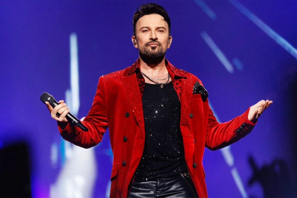 Tarkan'ı Canlı Dinlemenin Bedeli Gündem Oldu! “Bir Araba Parası” Tepkisi Geldi