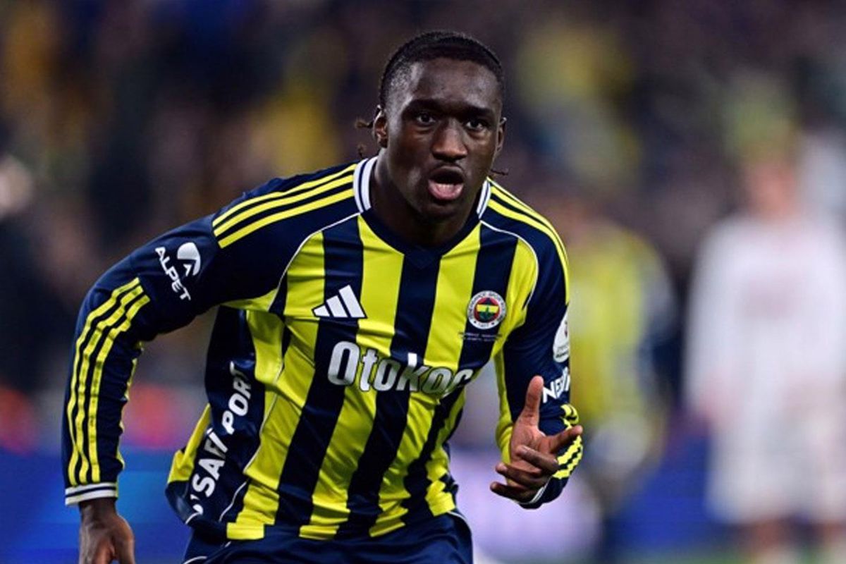 Sidiki Cherif Transferinin Detayları Ortaya Çıktı: Fenerbahçe'nin Kasasına 28 Milyon Euro Girebilir