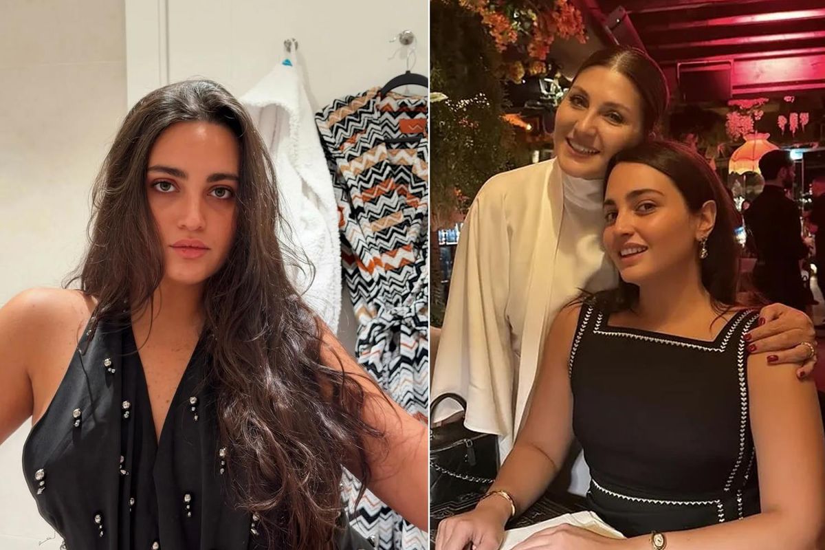 Melisa Ural’ın Sevgilisi Kim? Can Dinç ile Doğum Gününden Romantik Karelerini Paylaştı