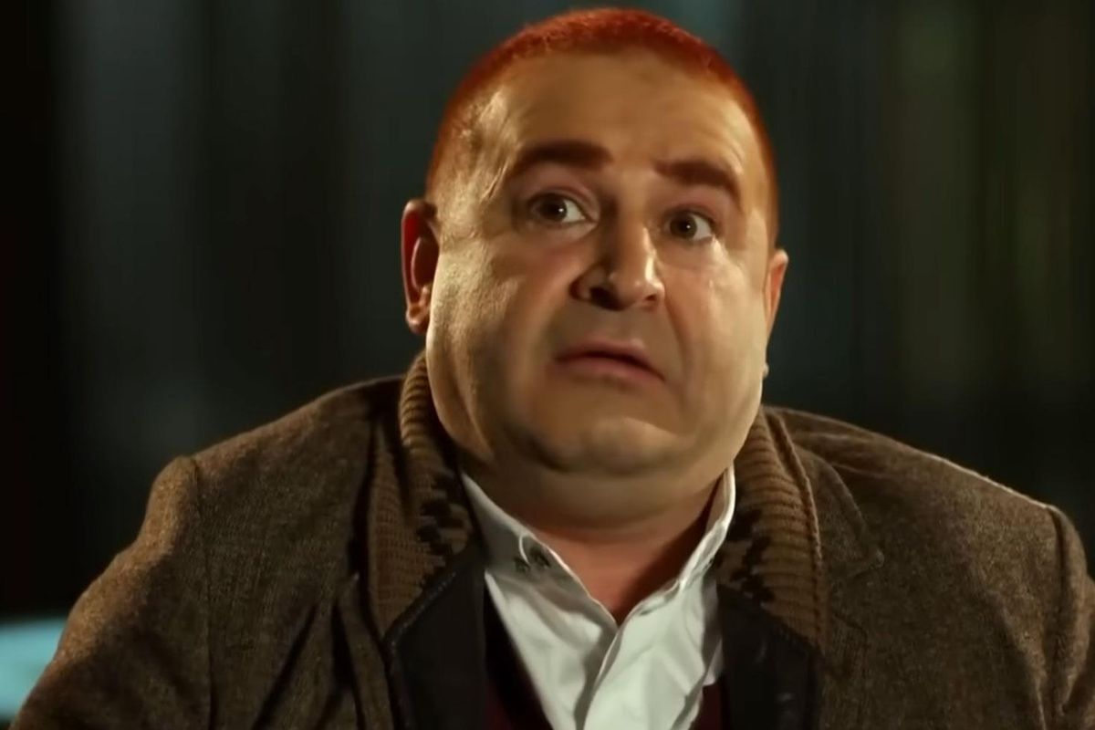 Şafak Sezer’in Son Görüntüsü Şaşırttı! Verdiği Kilolar Gözlerden Kaçmadı