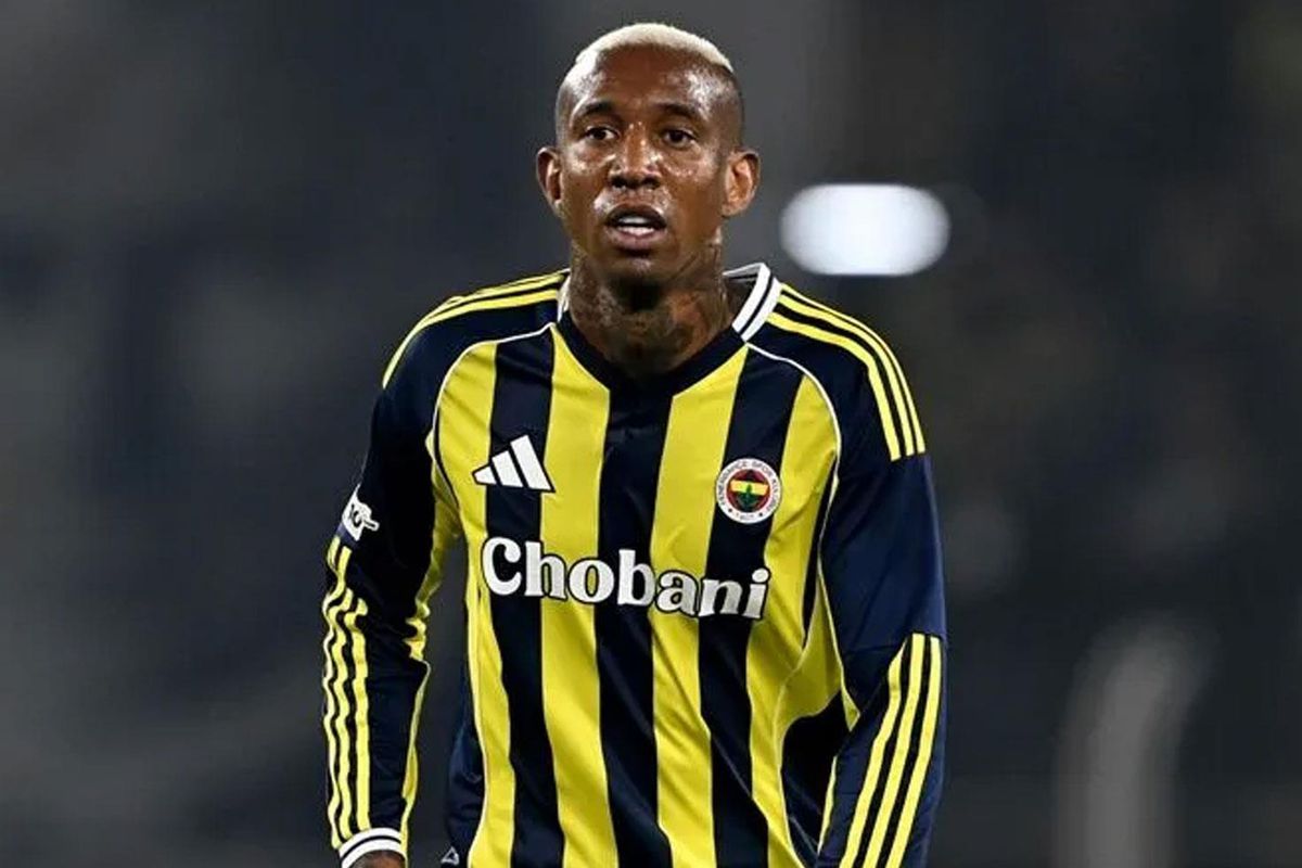 Anderson Talisca Fenerbahçe'den Ayrılıyor mu? Al Jazira Transferinde Peş Peşe Gelişmeler