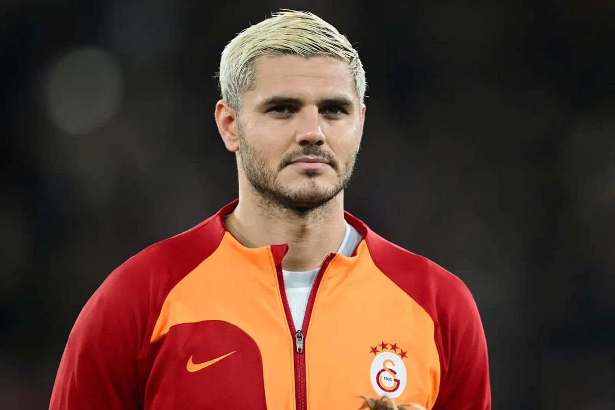 Mauro Icardi için İtalya’dan sürpriz talip! Galatasaray’a veda etti, Serie A’ya geri dönebilir