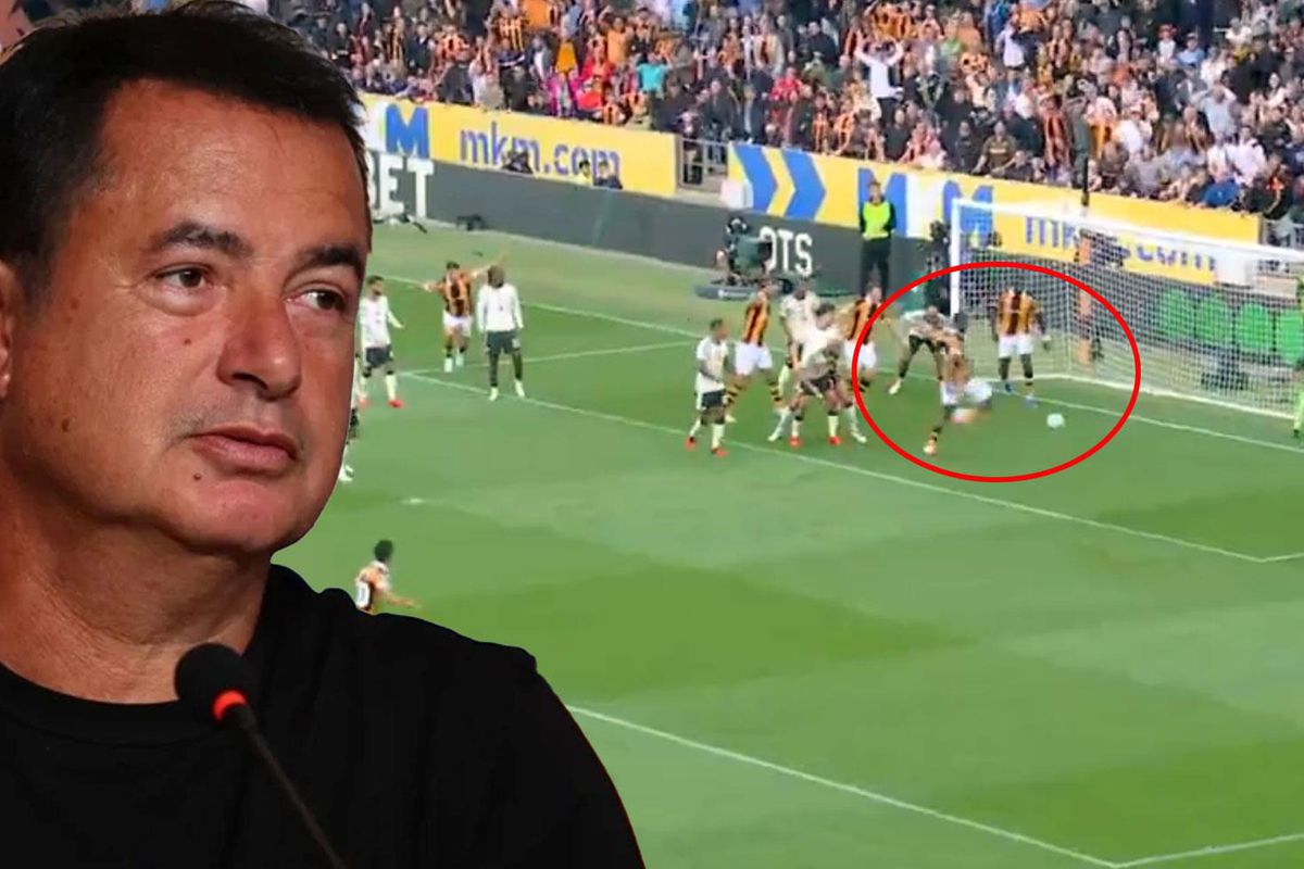 10 Yıllık Hasret Böyle Bitti! Acun Ilıcalı’nın Hull City’si Manchester United’ı 2-0 Mağlup Etti