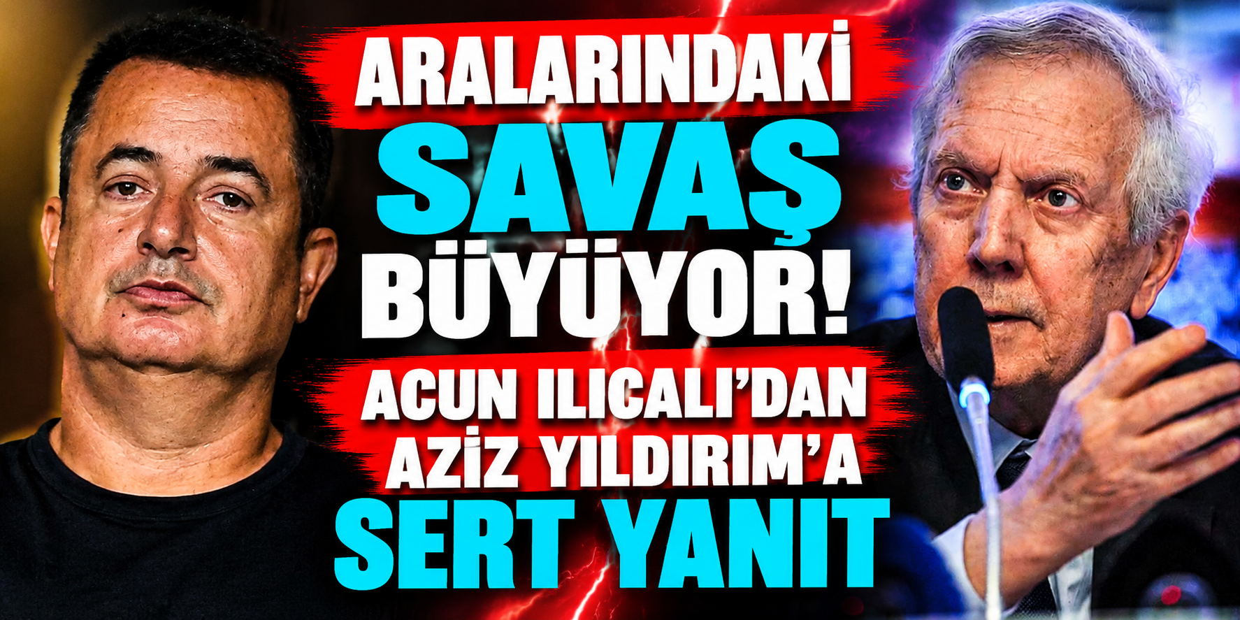 Galatasaray Passolig İddiası Ortalığı Karıştırdı! Acun Ilıcalı Sessizliğini Bozdu