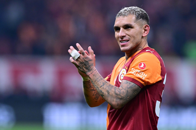 Galatasaray'da Lucas Torreira İçin İtalya'dan Resmî Hamle! Yönetim Teklifi Masada Bırakmadı