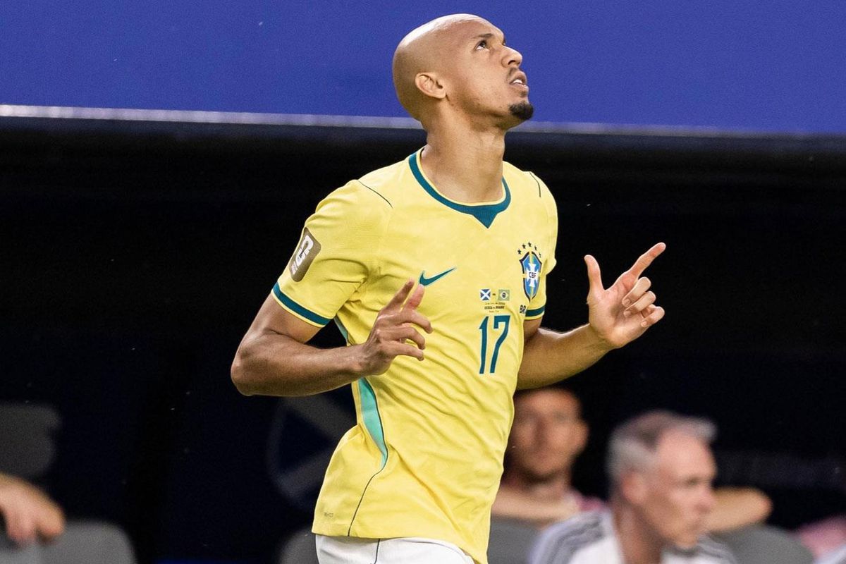 Trabzon'da Yer Yerinden Oynayacak! Dünyaca Ünlü Yıldız Fabinho Özel Uçakla Geliyor