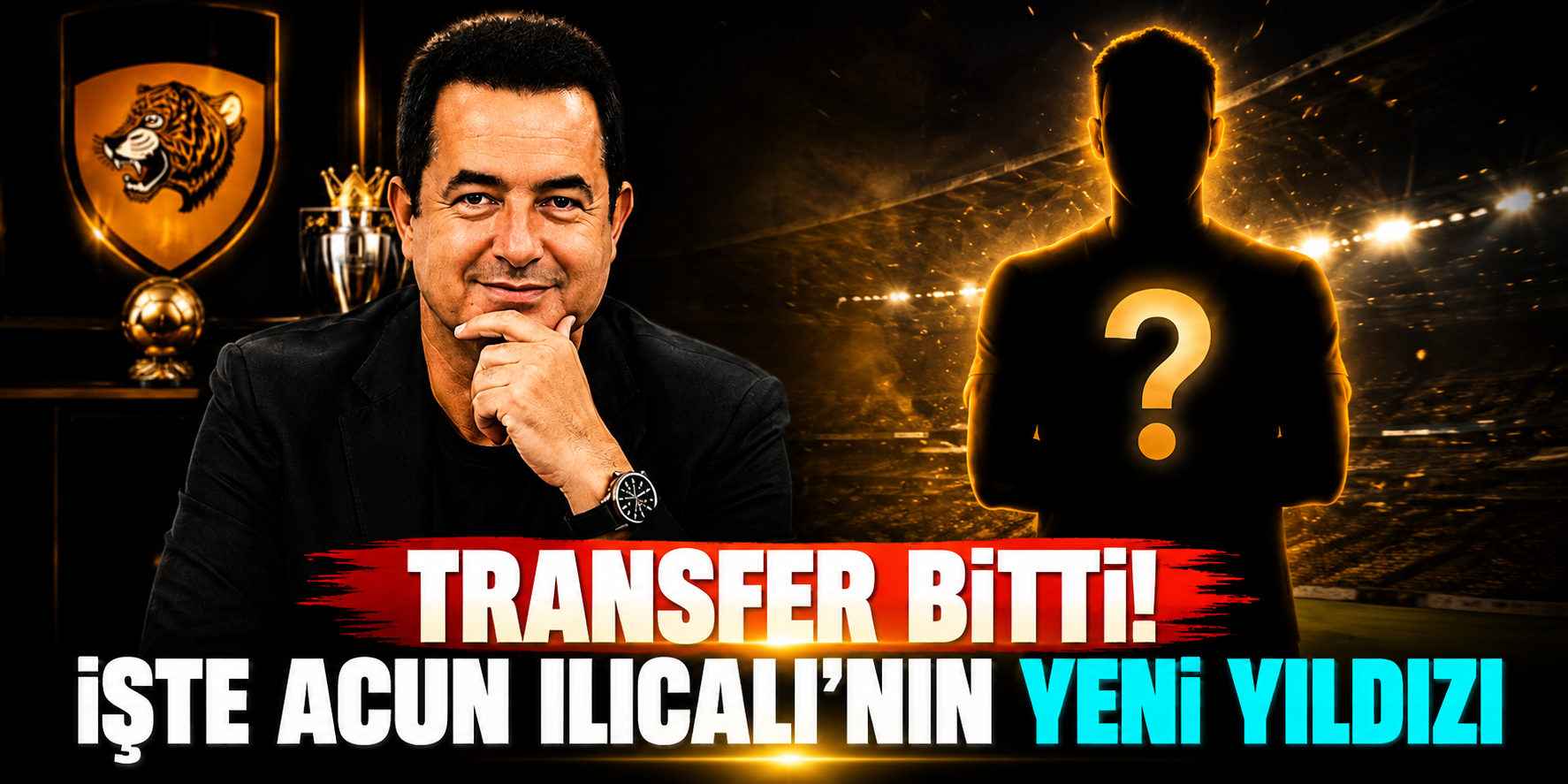 Hull City'den Mohamed-Ali Cho Hamlesi: 13 Milyon Euroluk Transferde Anlaşma Sağlandı