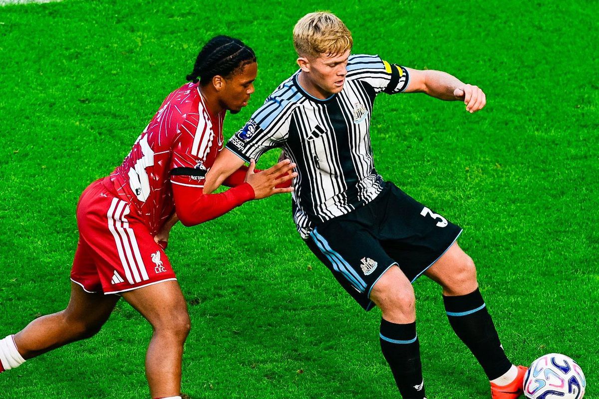 Liverpool, Newcastle Deplasmanında Son Anda Hayata Döndü: 90+9'da Gelen Gol Puanı Kurtardı