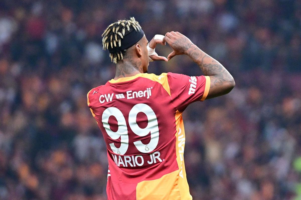 Mario Lemina İçin Galatasaray'da Planlar Değişti: Teklifler Değerlendirilecek