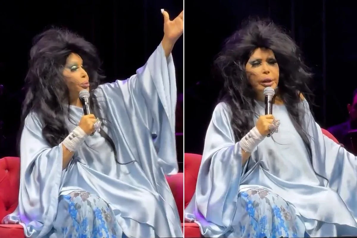 Bülent Ersoy'un Kuşadası Konserinde Tansiyon Yükseldi! “Saygısızlık” Tepkisinin Ardından Sert Karşılık