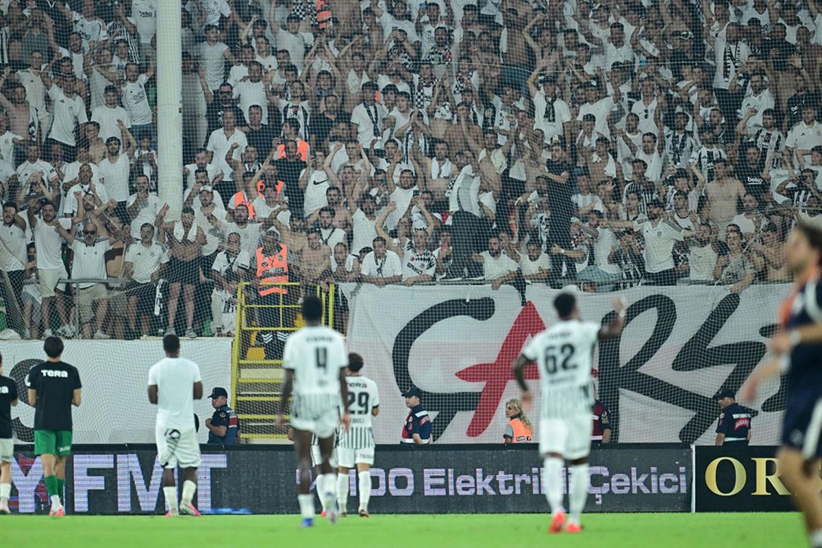 Beşiktaş'ta Fabio Miretti Transferi İmzaya Yaklaştı! Juventus'un Tek Şartı Ortaya Çıktı