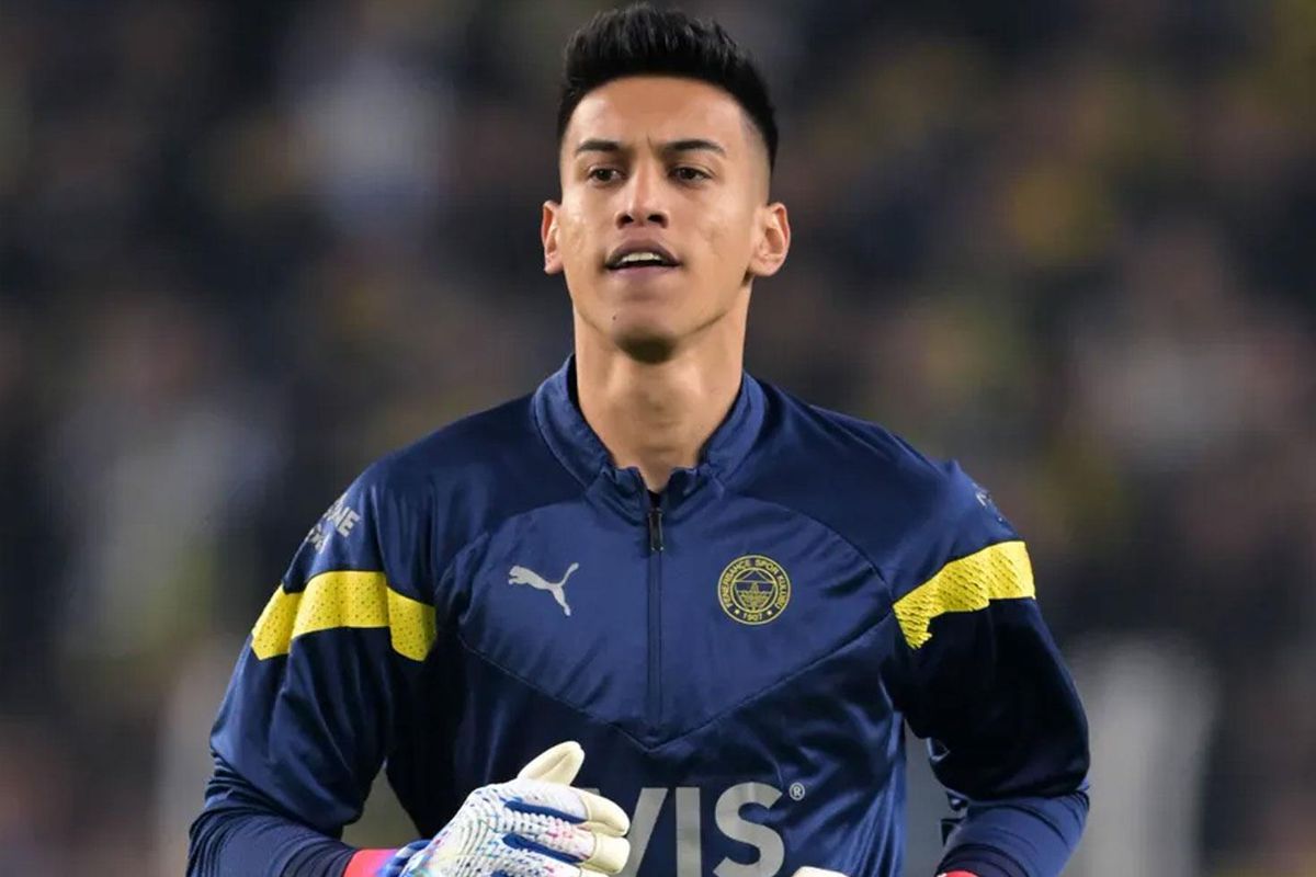 Fenerbahçe'den Ayrıldı, Süper Lig Tarihine Geçti! İrfan Can Eğribayat'tan 20 Yıl Sonra Gelen İnanılmaz Seri