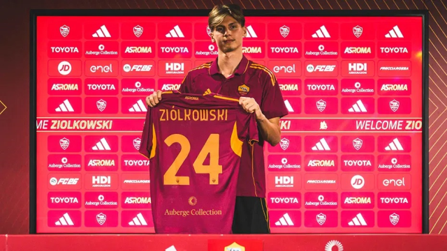 Jayden Oosterwolde Transferi Roma'da Dengeleri Değiştiriyor! 16 Milyon Euroluk Ayrılığın Önü Açıldı
