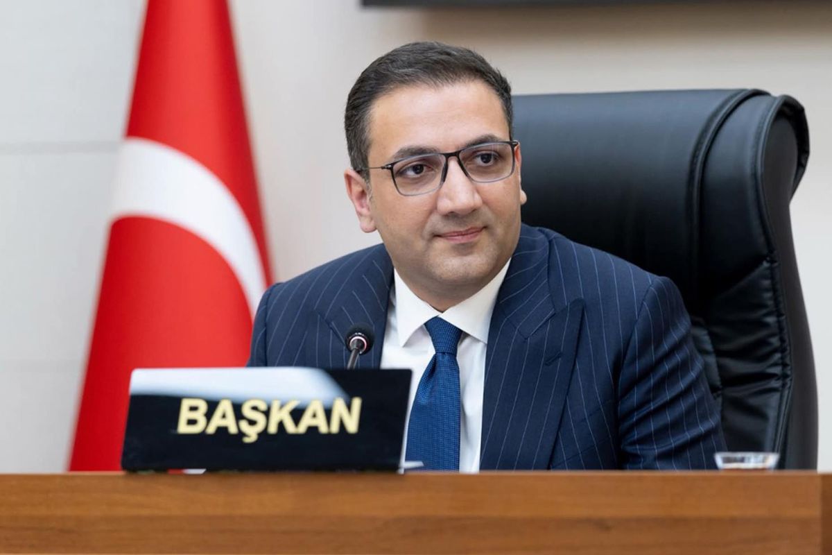 Balçova'da Onur Yiğit Yeniden Başkanlık Koltuğunda! İçişleri Bakanlığı Göreve İade Kararını Açıkladı