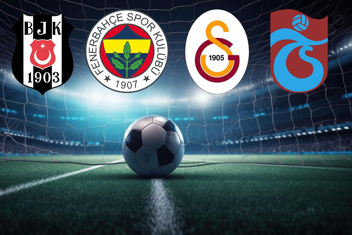 Süper Lig'de Kombine Fiyatları Belli Oldu! Galatasaray ve Trabzonspor Zirveyi Paylaştı