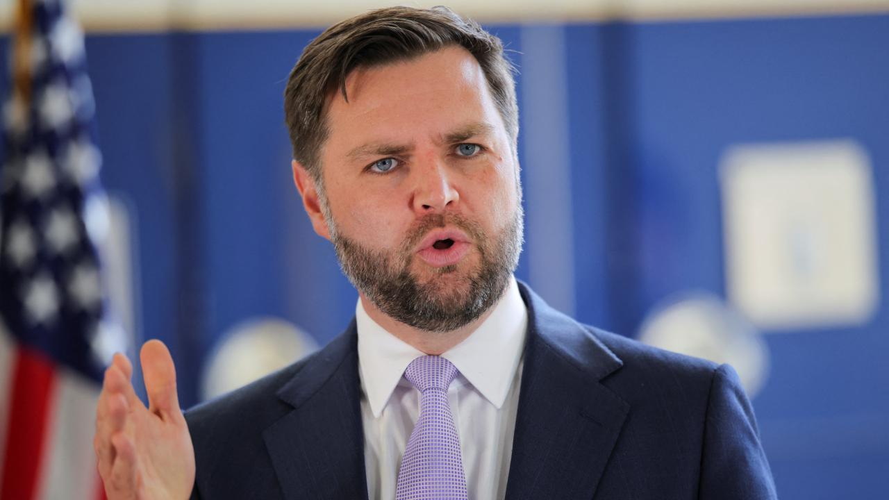 JD Vance'ın Kanada Sözleri Gündem Oldu! “Kanada Bir Eyalettir” Dedi, Hemen Düzeltti