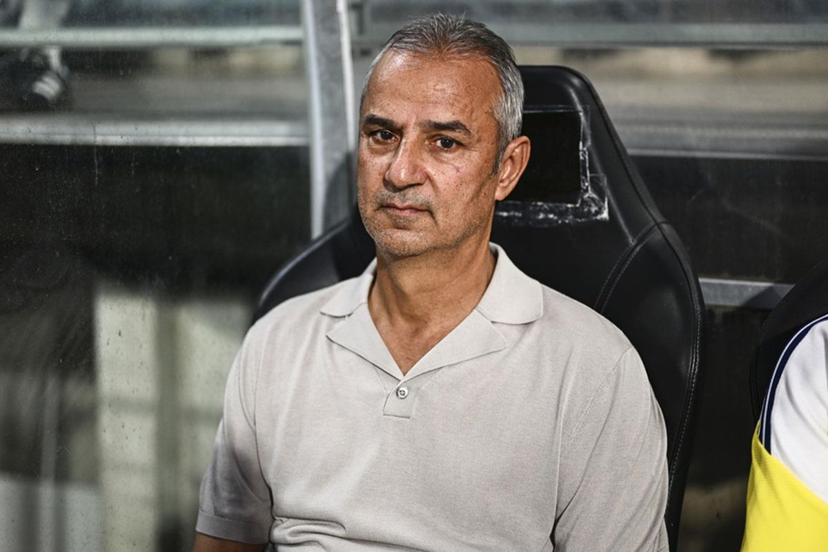 Fenerbahçe'de Transfer Operasyonu Hız Kazandı! İsmail Kartal'ın İşaret Ettiği 3 Genç Yıldız Ortaya Çıktı