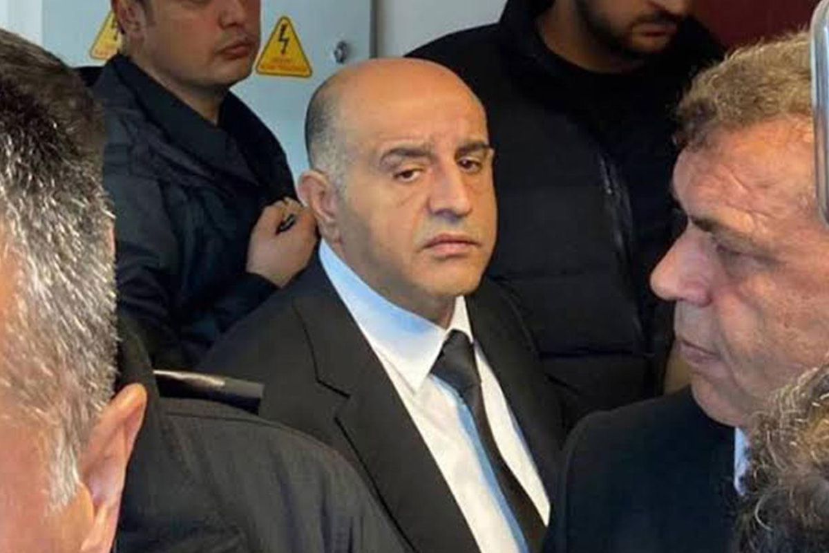 Aziz İhsan Aktaş Davasında 60 Sayfalık Karar! Mahkemeden “İğfal Kabiliyeti” Vurgusu