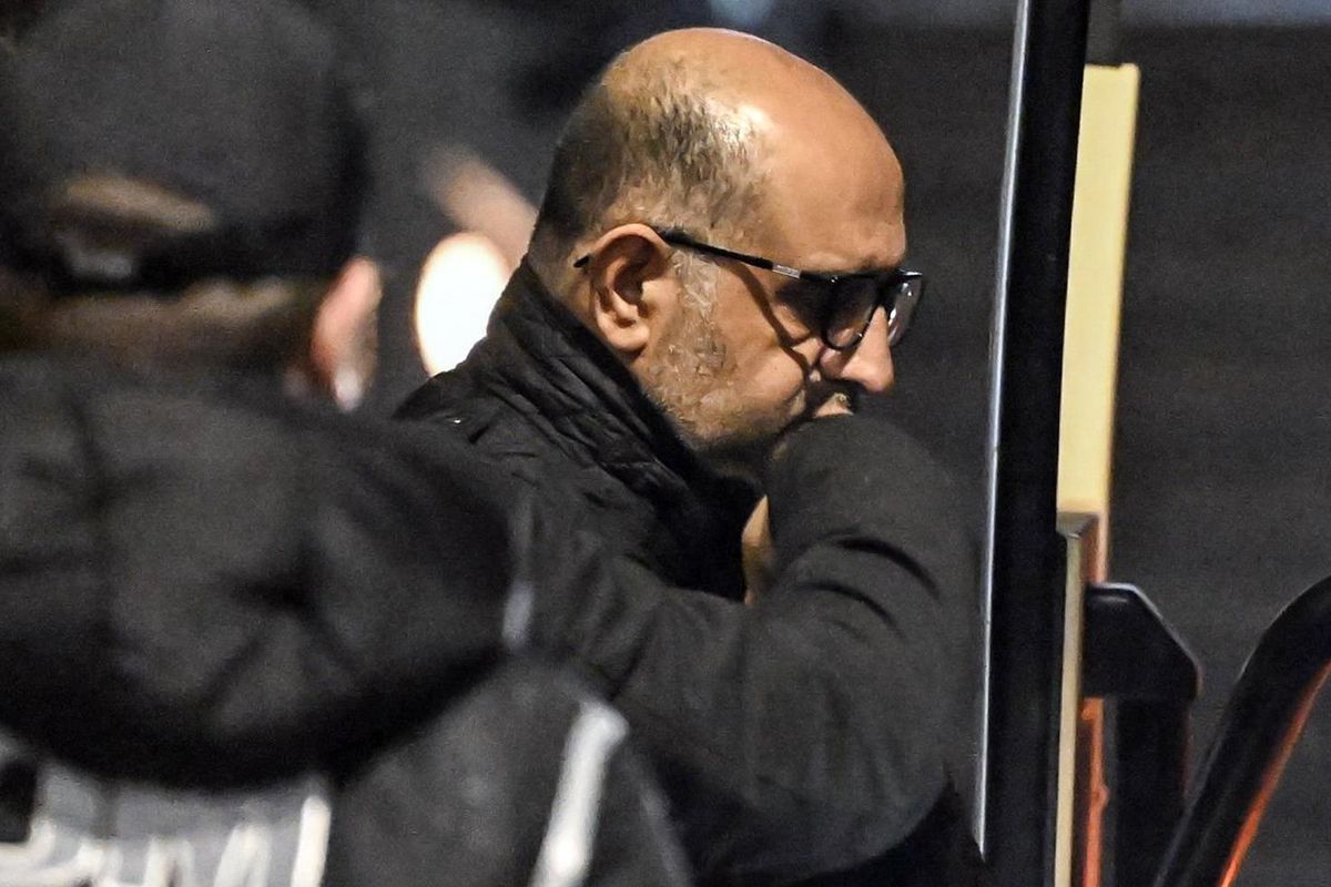 Aziz İhsan Aktaş Davasında Dikkat Çeken Daire Detayı! 4 Milyon Liralık Konutlar İçin 20 Milyon Lira