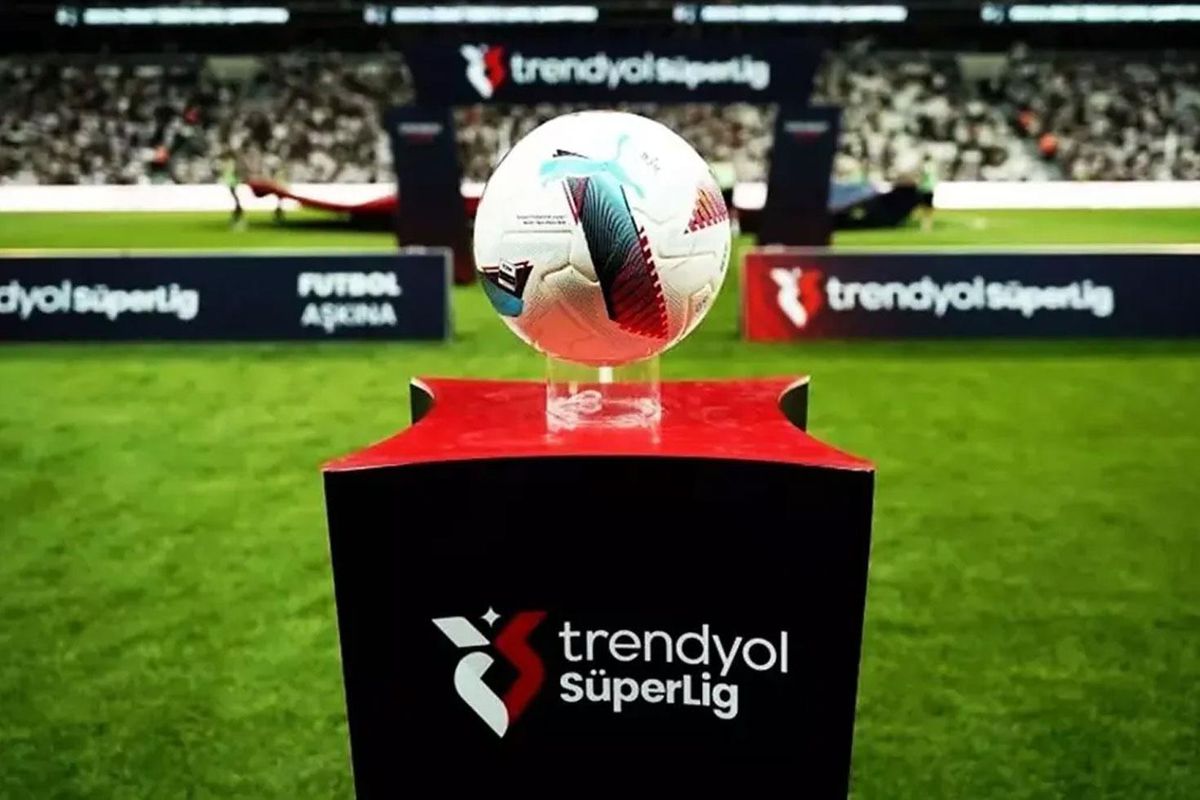 Süper Lig'de Herkesi Şaşırtan Lider! Gençlerbirliği 2'de 2 ile Zirveyi Ele Geçirdi